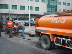 ���͹ܵ���ͨ